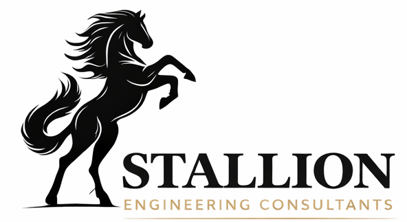 Stallion Engineering Logo